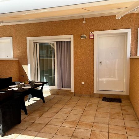 Apartamento Tierra Del Pilar Torre de la Horadada Exterior foto