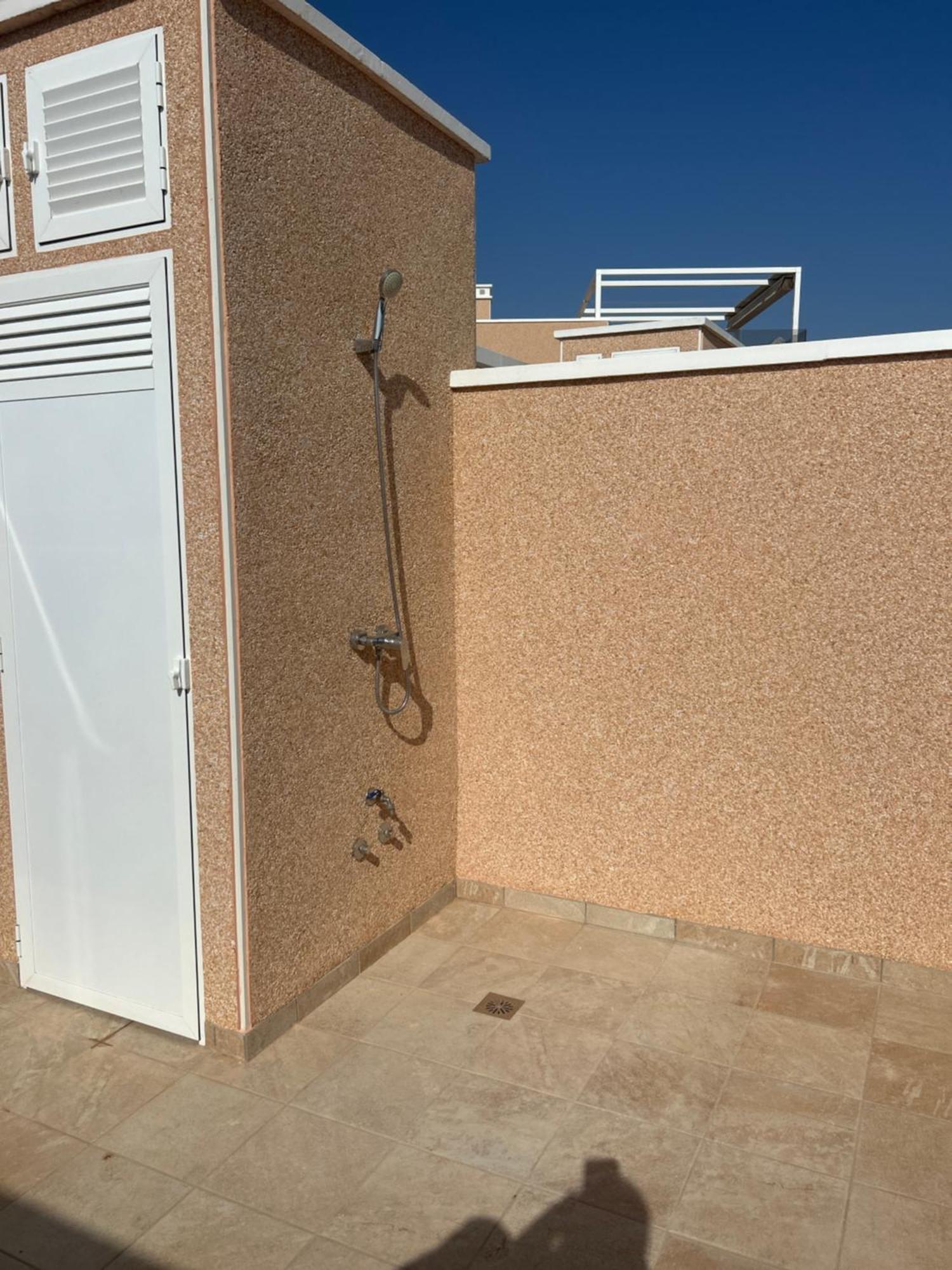 Apartamento Tierra Del Pilar Torre de la Horadada Exterior foto