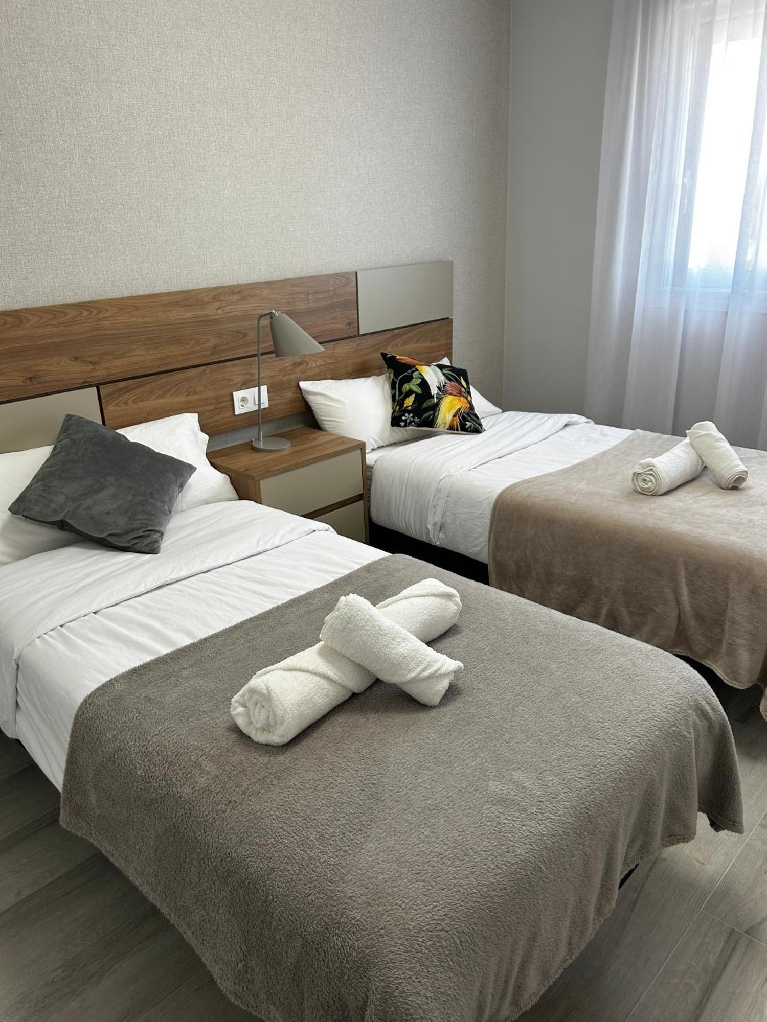 Apartamento Tierra Del Pilar Torre de la Horadada Exterior foto