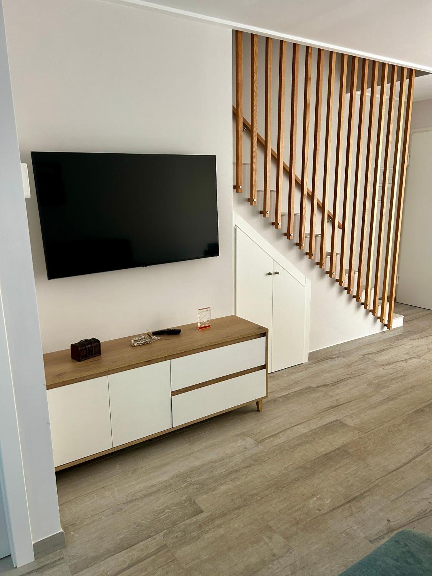 Apartamento Tierra Del Pilar Torre de la Horadada Exterior foto
