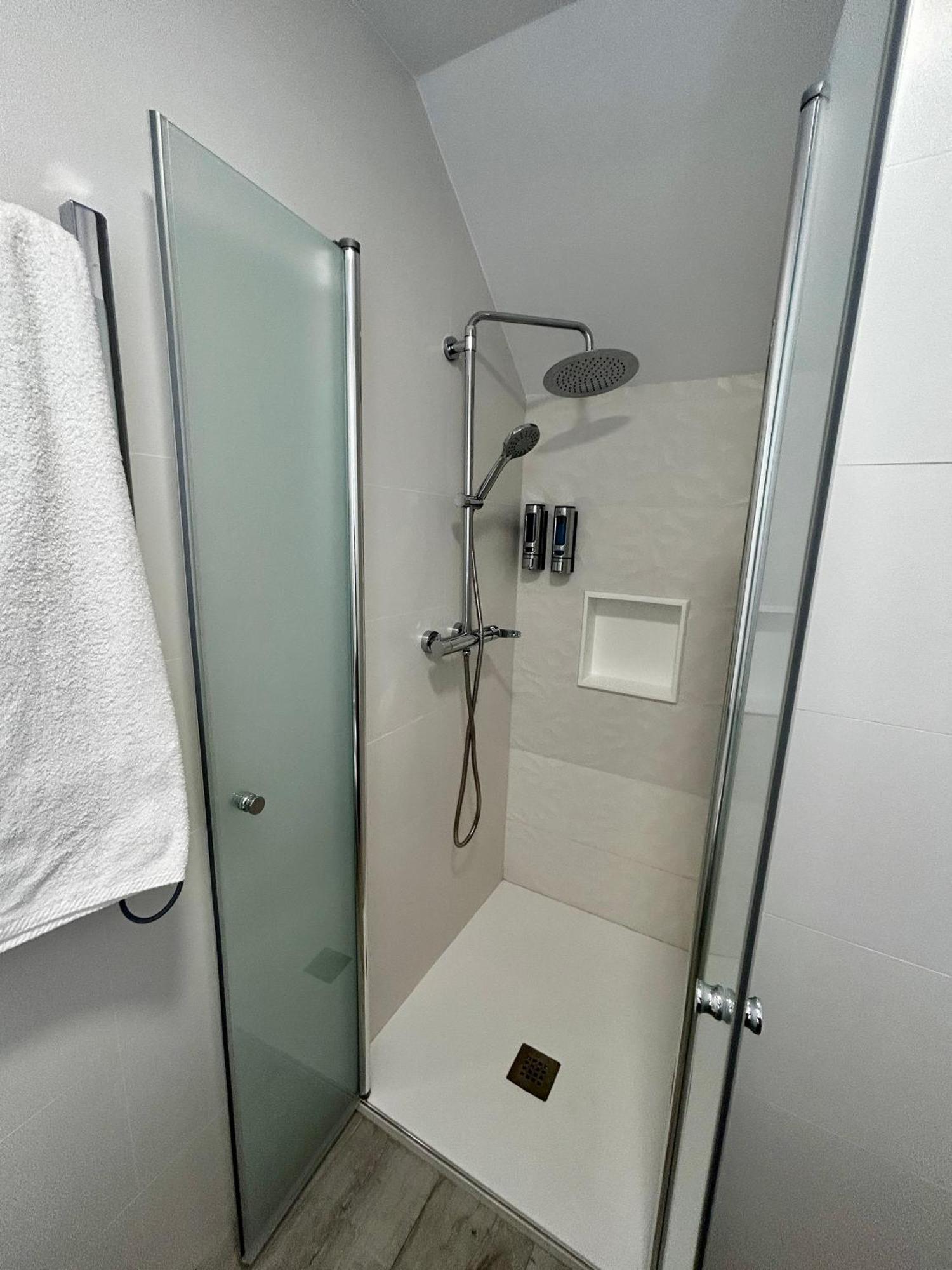 Apartamento Tierra Del Pilar Torre de la Horadada Exterior foto