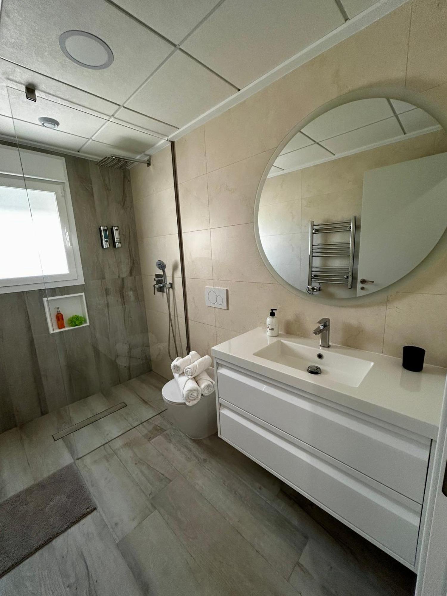 Apartamento Tierra Del Pilar Torre de la Horadada Exterior foto