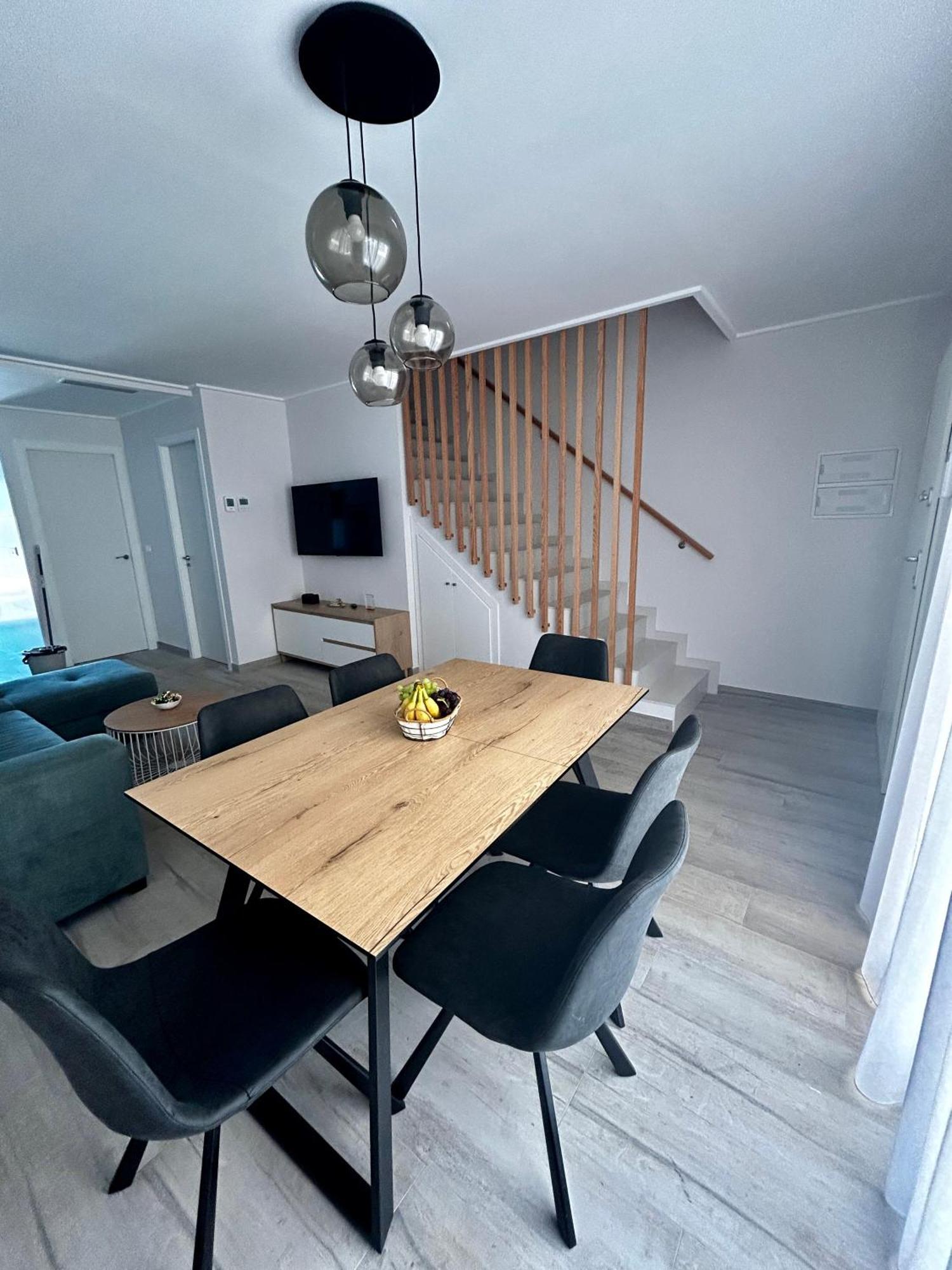 Apartamento Tierra Del Pilar Torre de la Horadada Exterior foto