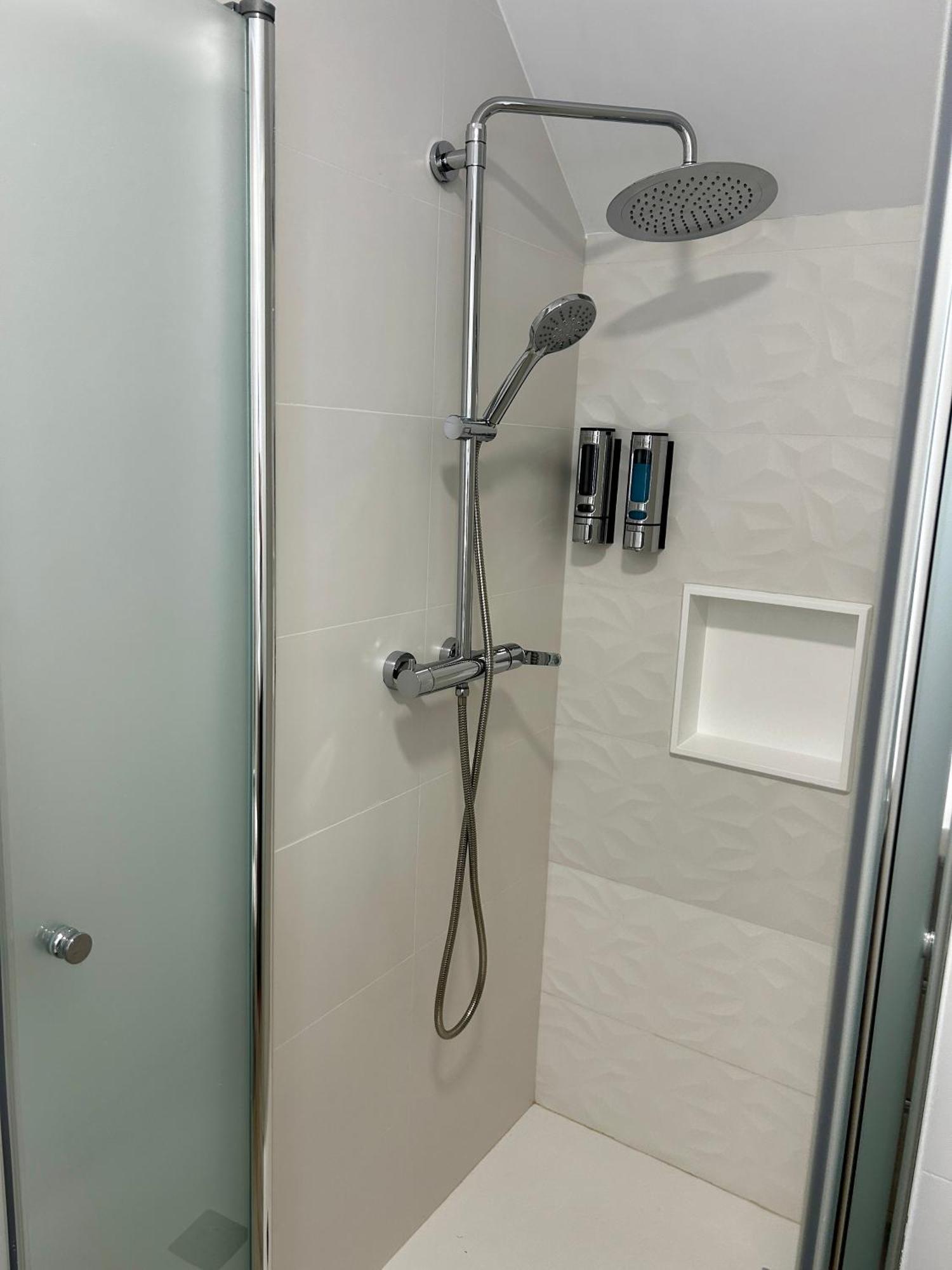Apartamento Tierra Del Pilar Torre de la Horadada Exterior foto