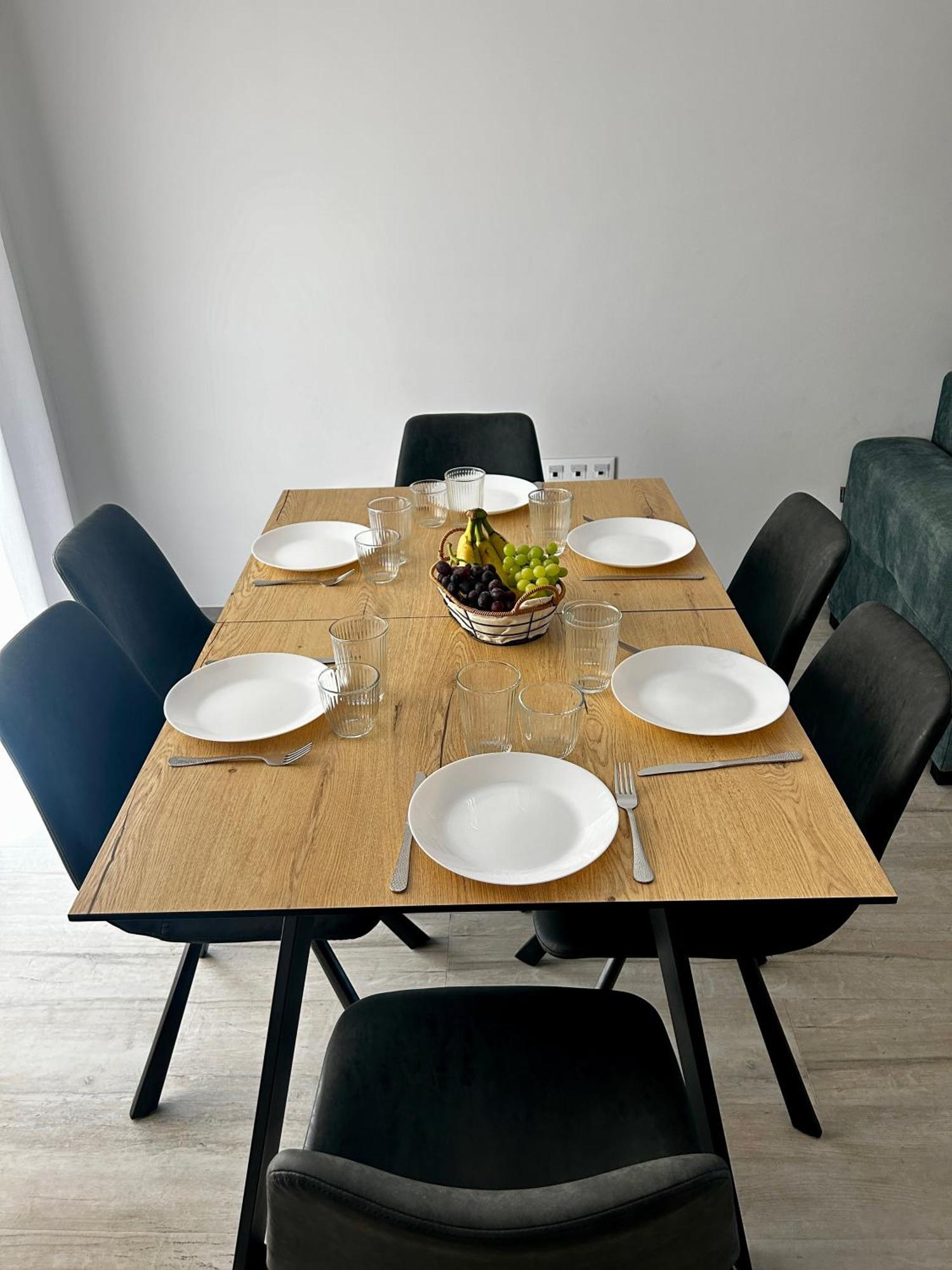 Apartamento Tierra Del Pilar Torre de la Horadada Exterior foto