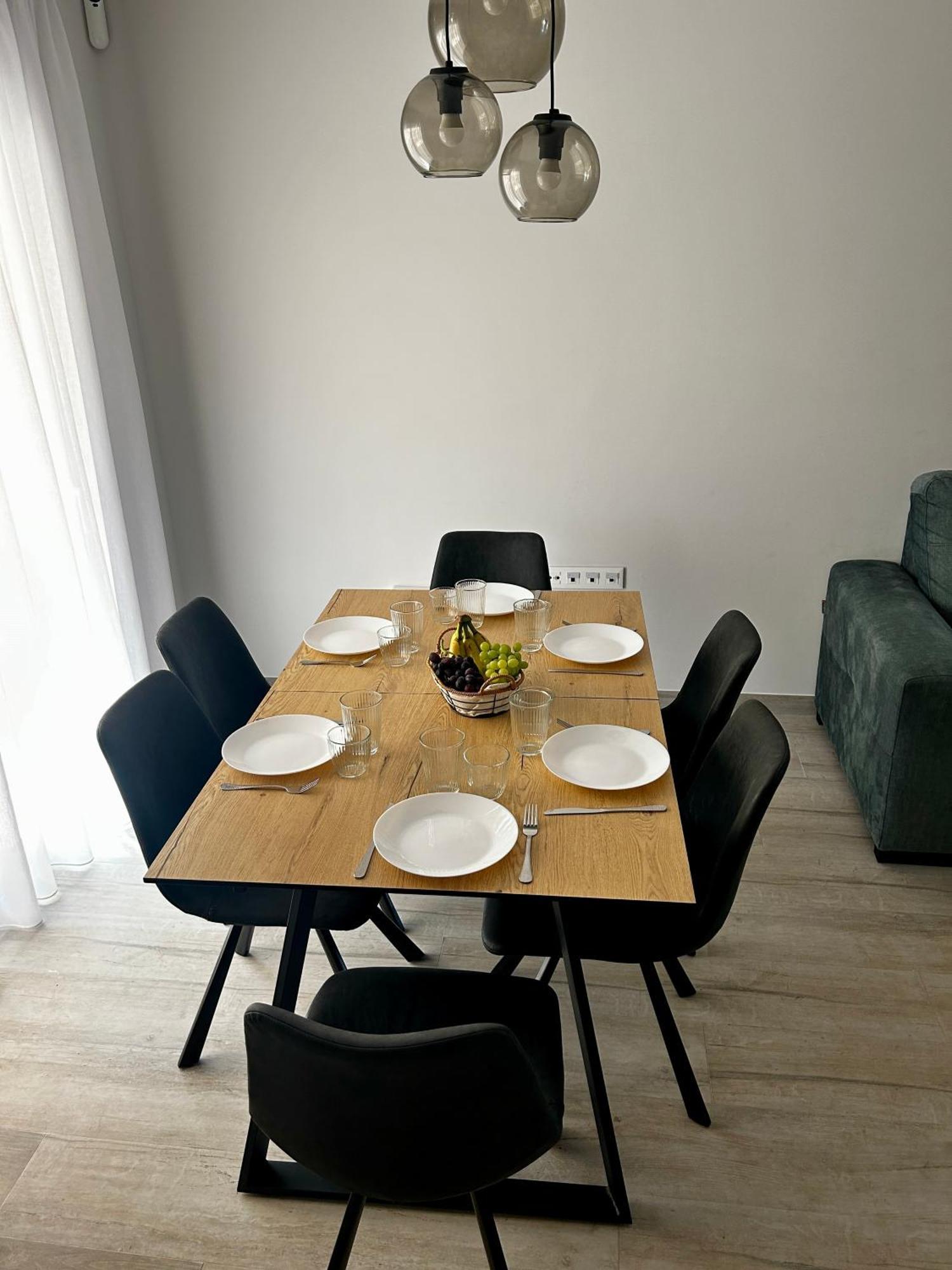 Apartamento Tierra Del Pilar Torre de la Horadada Exterior foto